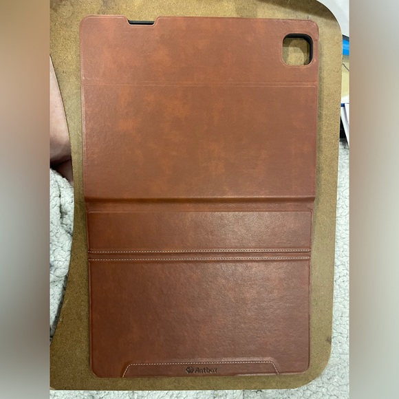 NEW - Antbox Case for iPad Pro 11” - - PU Leather - Picture 9 of 16